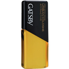 Urban Cologne - Attractive